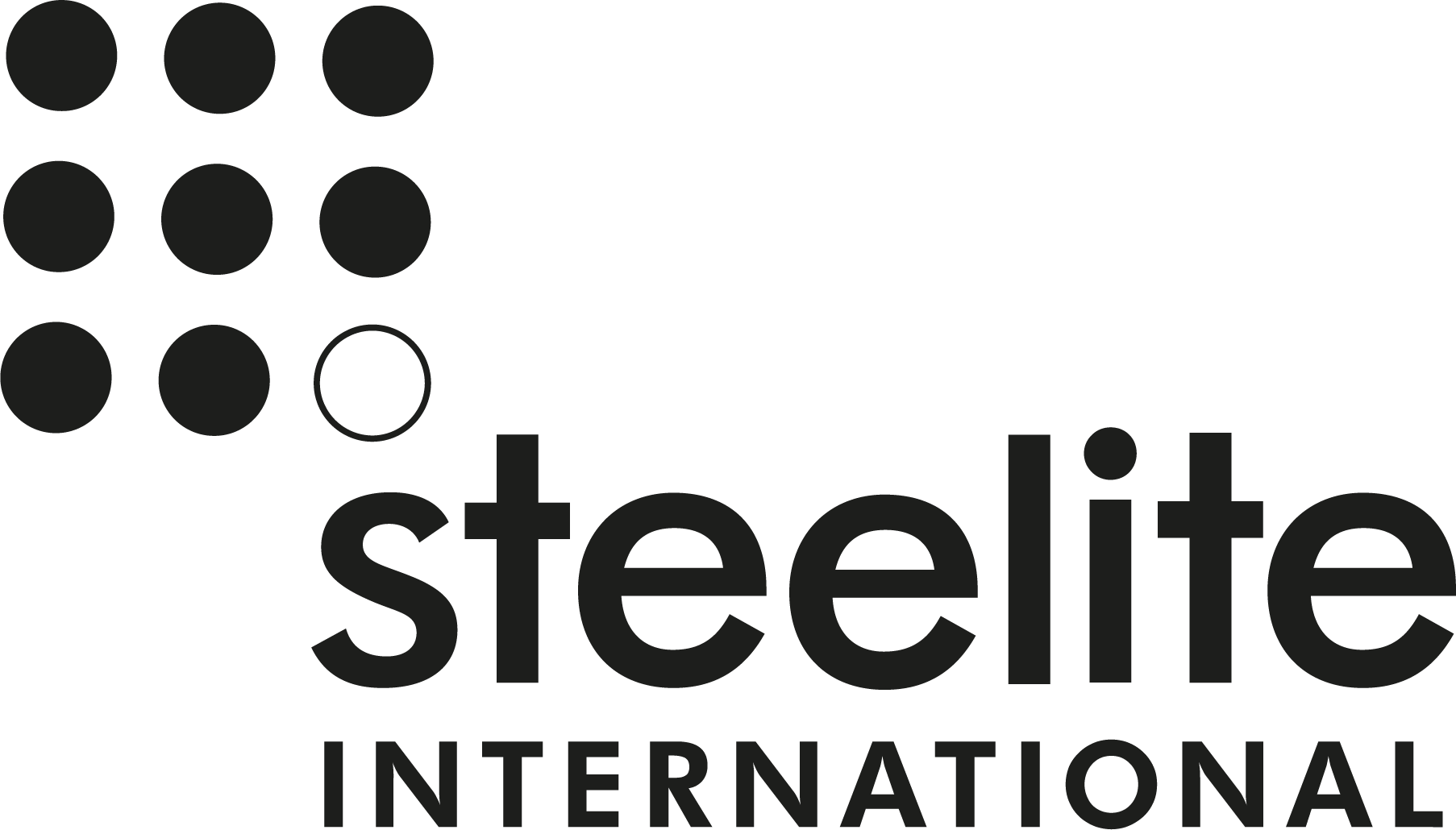 Steelite International Logo